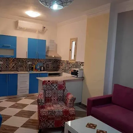 Ferienwohnung Apartman Sheraton Plaza 419