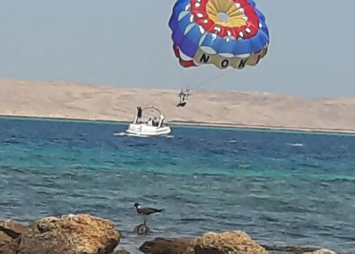 Sheraton Plaza 419 * Hurghada