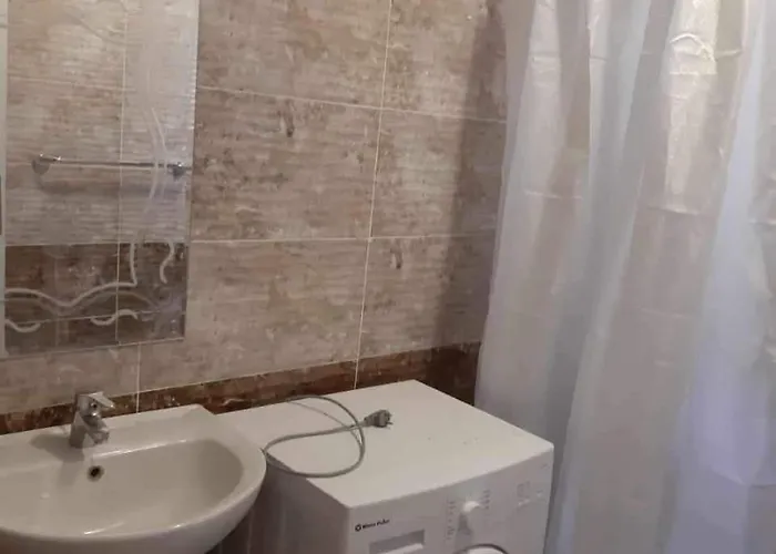 Apartment Sheraton Plaza 419 Hurghada