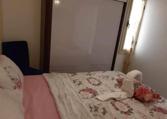 Sheraton Plaza 419 Apartment